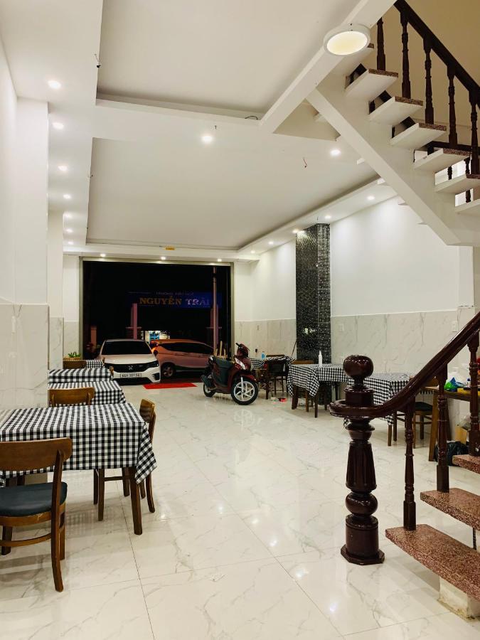 Phong Nguyet Hotel Da Lat Exterior photo